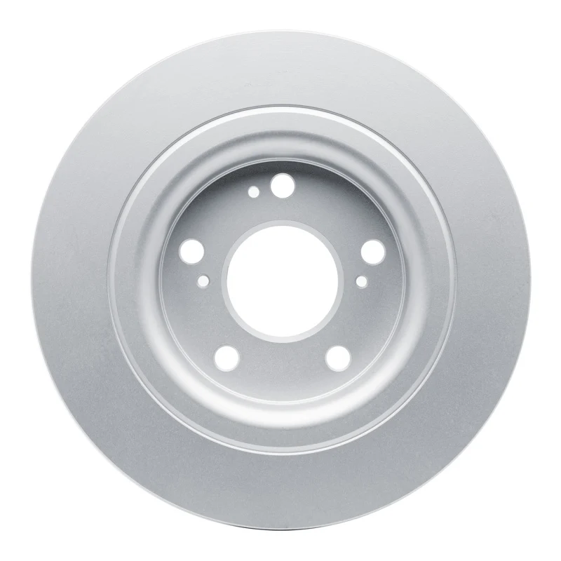 DFC 17-25 Acura INTEGRA Rear GeoSPEC Coated Rotor