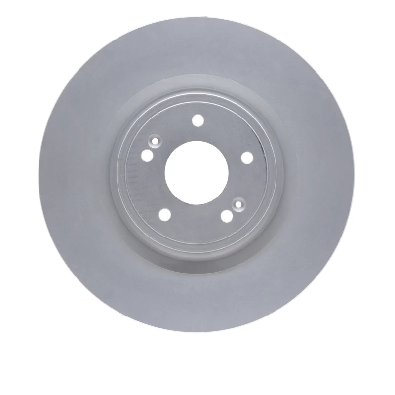 DFC 18-22 Kia Stinger Front GeoSPEC Coated Rotor