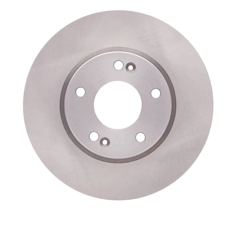 DFC 18-23 Hyundai Kona Front Brake Rotor