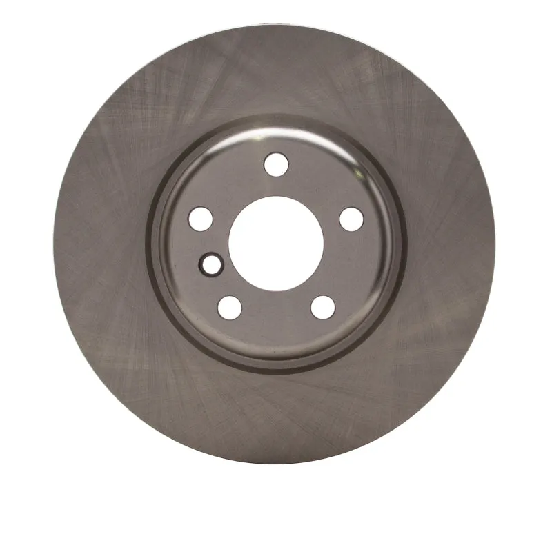 DFC 18-25 BMW 430I xDrive Front Brake Rotor