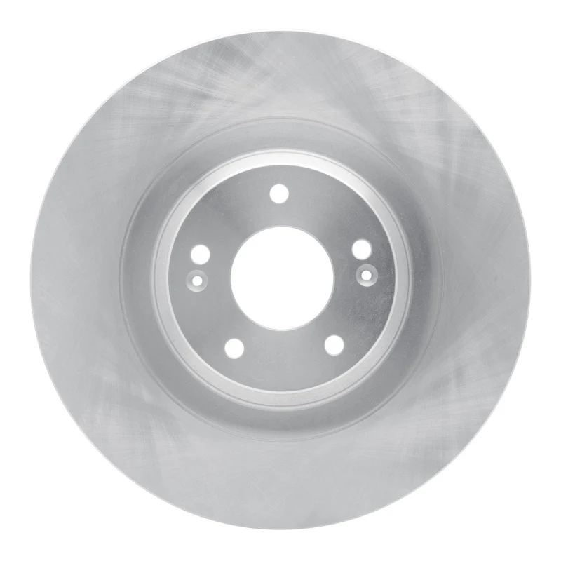 DFC 19-22 Hyundai Veloster N Front Brake Rotor