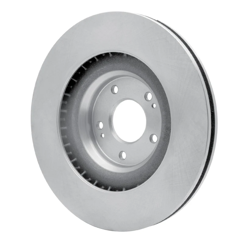 DFC 19-22 Hyundai Veloster N Front Brake Rotor