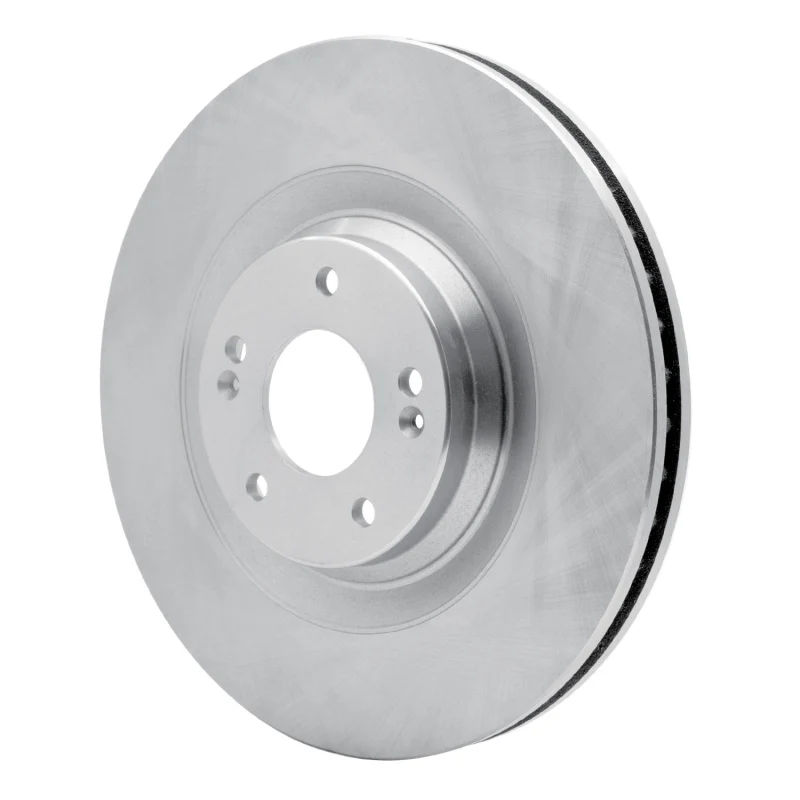 DFC 19-22 Hyundai Veloster N Front Brake Rotor