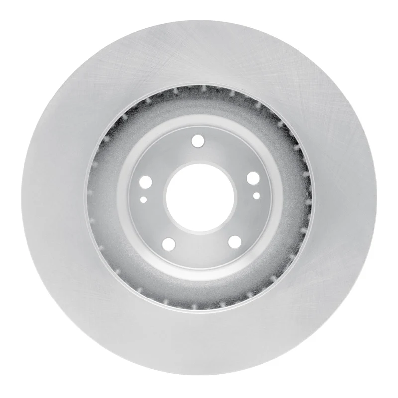 DFC 19-22 Hyundai Veloster N Front Brake Rotor