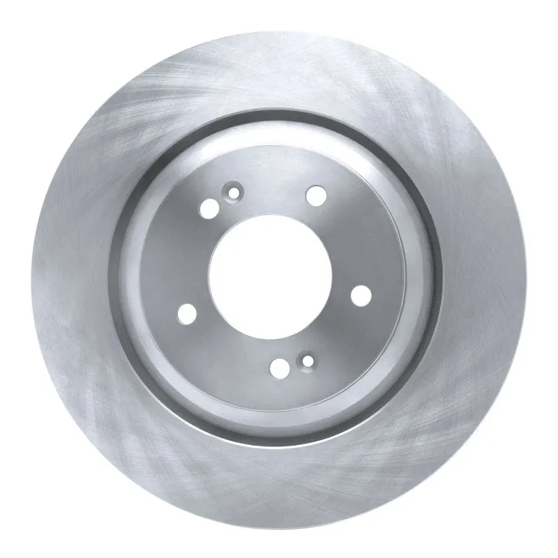 DFC 22-23 Hyundai Kona N Rear Brake Rotor