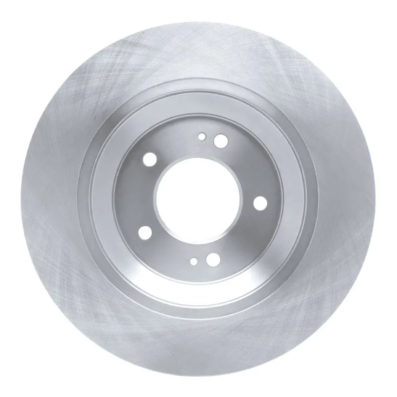 DFC 22-23 Hyundai Kona N Rear Brake Rotor