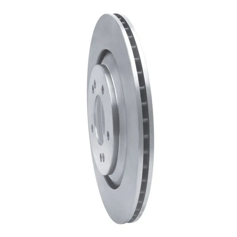 DFC 22-23 Hyundai Kona N Rear Brake Rotor