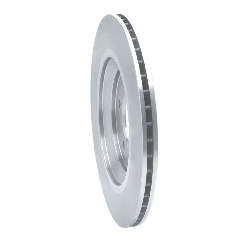 DFC 22-23 Hyundai Kona N Rear Brake Rotor