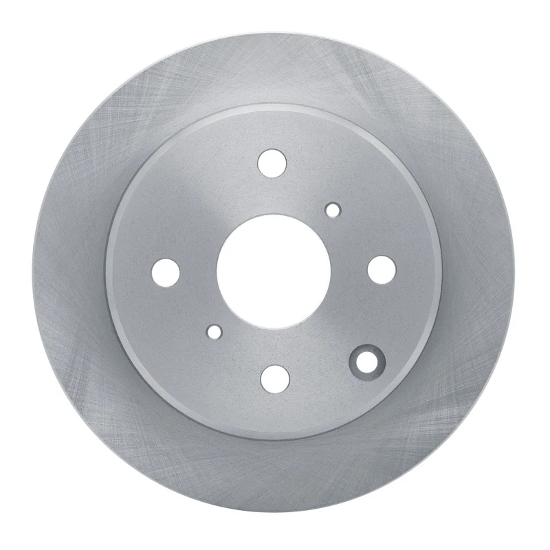 DFC 82-85 Toyota Celica Rear Brake Rotor
