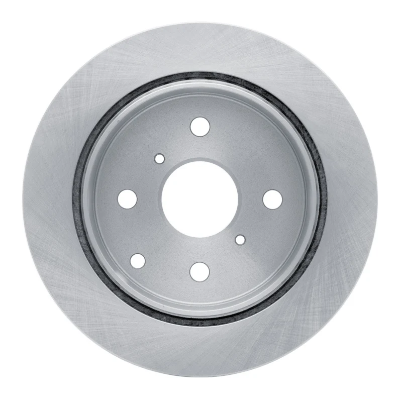 DFC 82-85 Toyota Celica Rear Brake Rotor