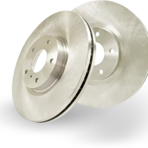 DFC 84-85 Nissan 300ZX Front Brake Rotor