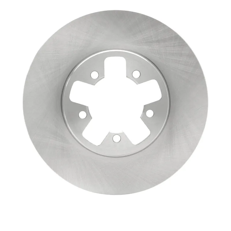 DFC 84-89 Nissan 200SX Front Brake Rotor