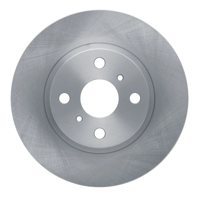 DFC 87-89 Toyota MR2 Front Brake Rotor
