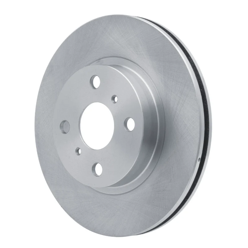DFC 87-89 Toyota MR2 Front Brake Rotor