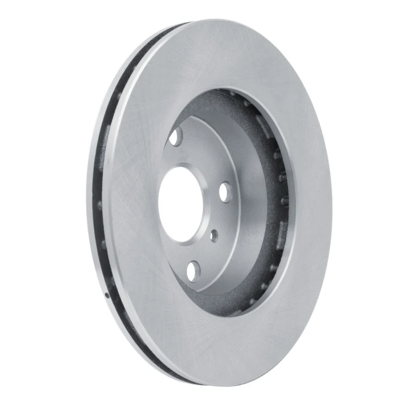 DFC 87-89 Toyota MR2 Front Brake Rotor