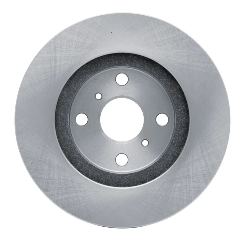 DFC 87-89 Toyota MR2 Front Brake Rotor