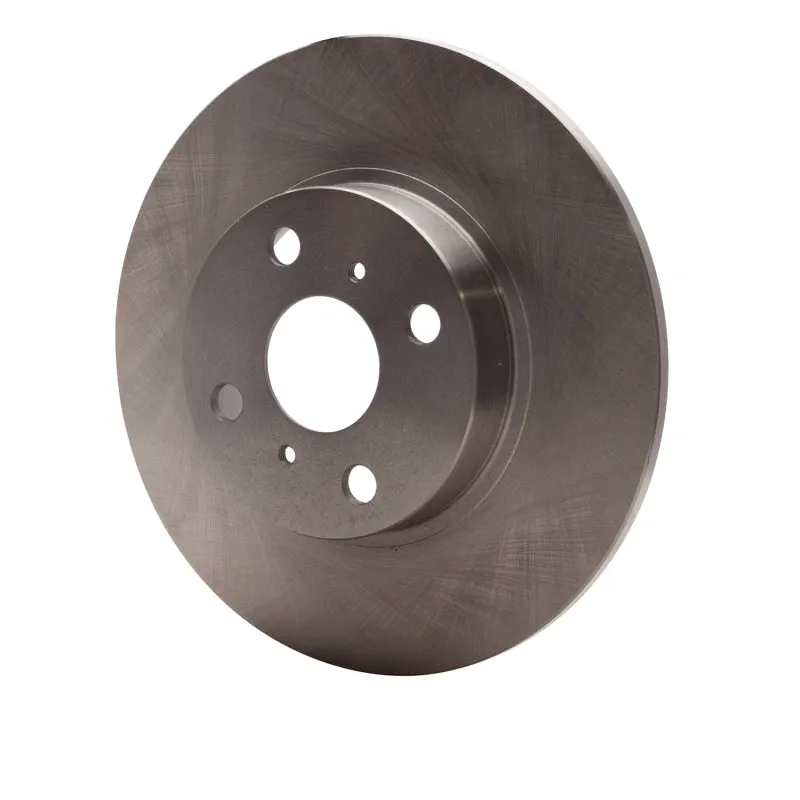 DFC 87-89 Toyota MR2 Rear Brake Rotor