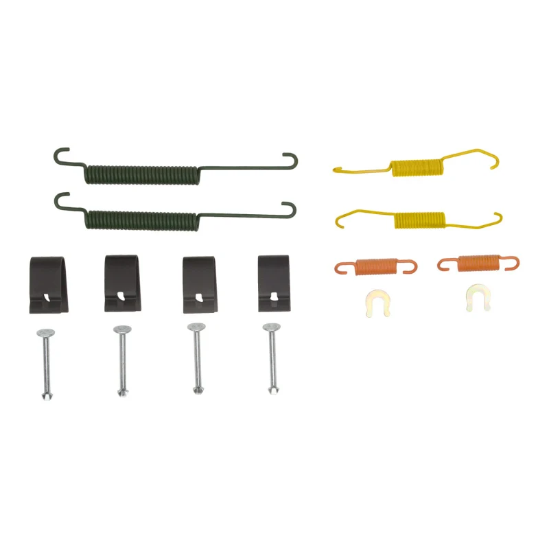 DFC 88-20 Acura EL Rear Drum Brake Hardware Kit