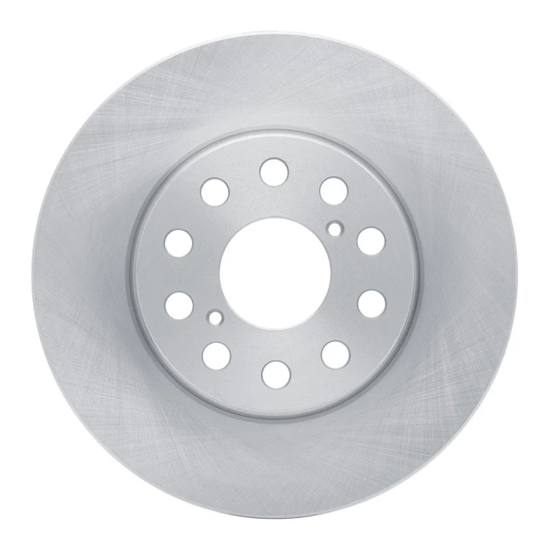 DFC 92-95 Toyota MR2 Rear Brake Rotor