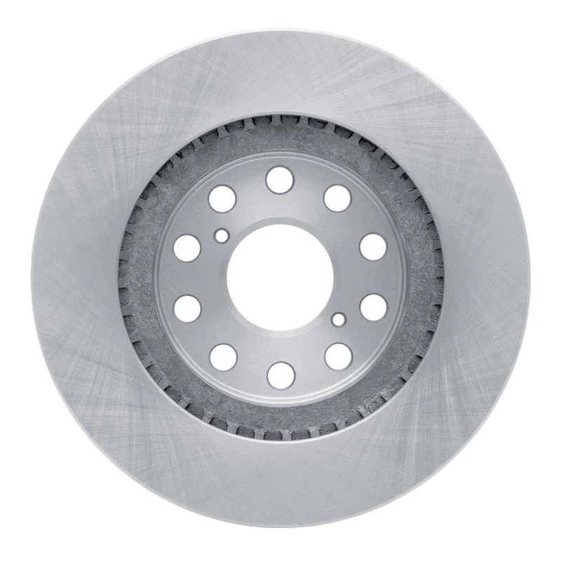 DFC 92-95 Toyota MR2 Rear Brake Rotor