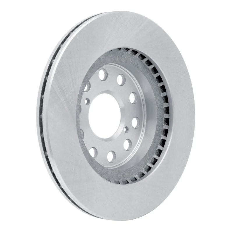 DFC 92-95 Toyota MR2 Rear Brake Rotor
