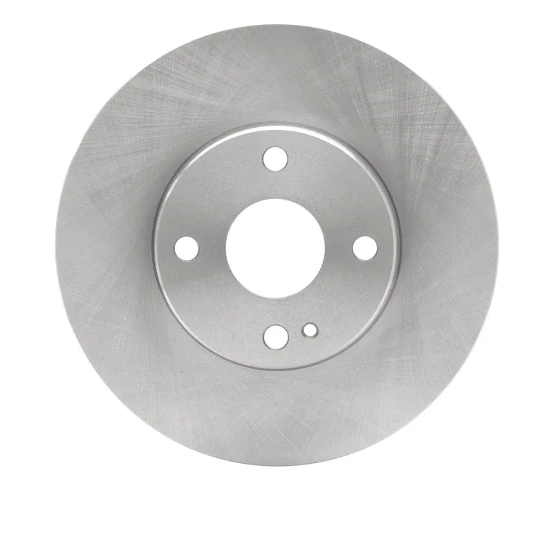 DFC 94-02 Mazda Miata Front Brake Rotor