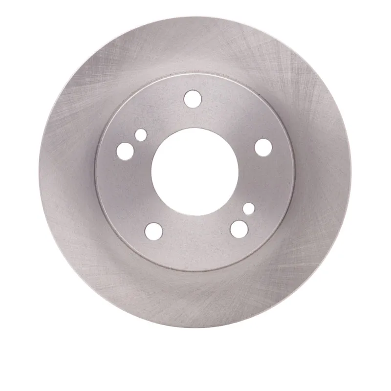 DFC 94-96 Nissan 240SX Front Brake Rotor
