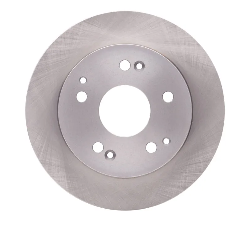 DFC 97-001 Acura Integra Rear Brake Rotor