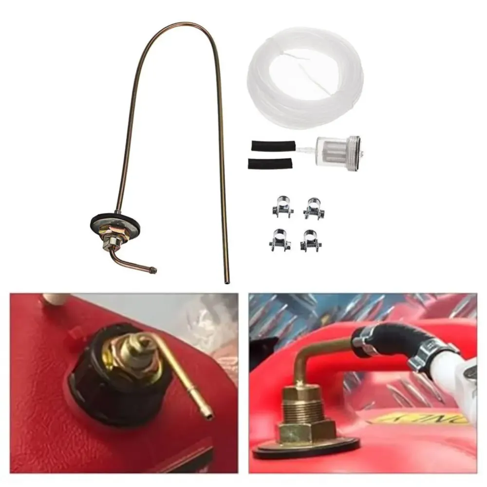 Diesel Heater Fuel Tank Riser Hose Clip Webasto HL182432HL90, Thermo Top S