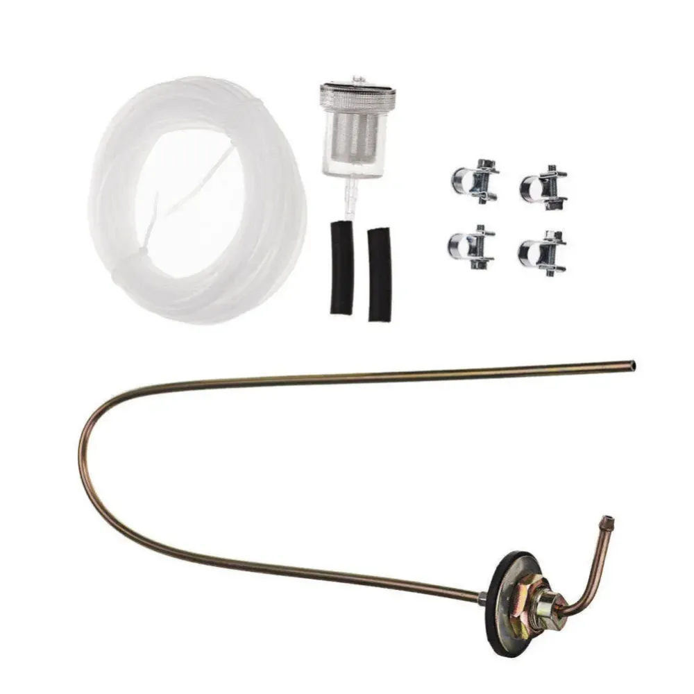Diesel Heater Fuel Tank Riser Hose Clip Webasto HL182432HL90, Thermo Top S