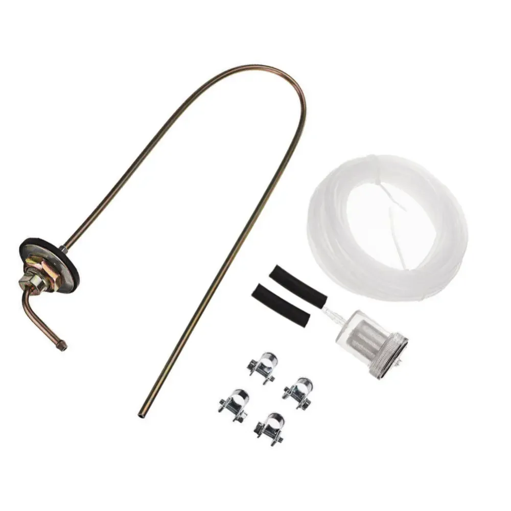 Diesel Heater Fuel Tank Riser Hose Clip Webasto HL182432HL90, Thermo Top S