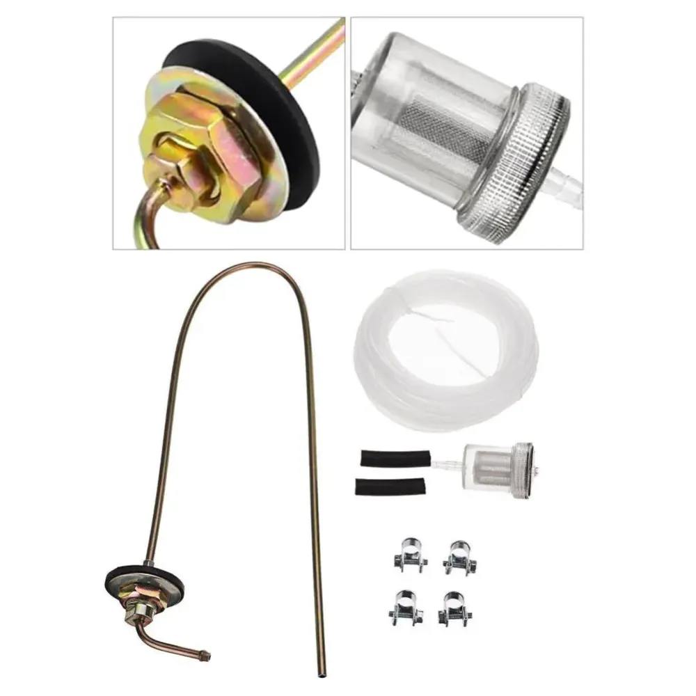 Diesel Heater Fuel Tank Riser Hose Clip Webasto HL182432HL90, Thermo Top S