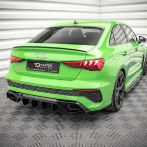 Diffuser Audi RS3 8Y