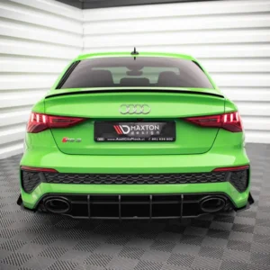 Diffuser Audi RS3 Sedan 8Y