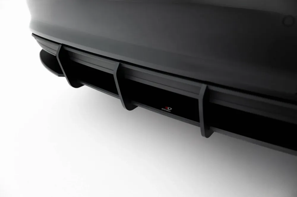 Diffuser Audi A3 Sedan 8Y GTI V1