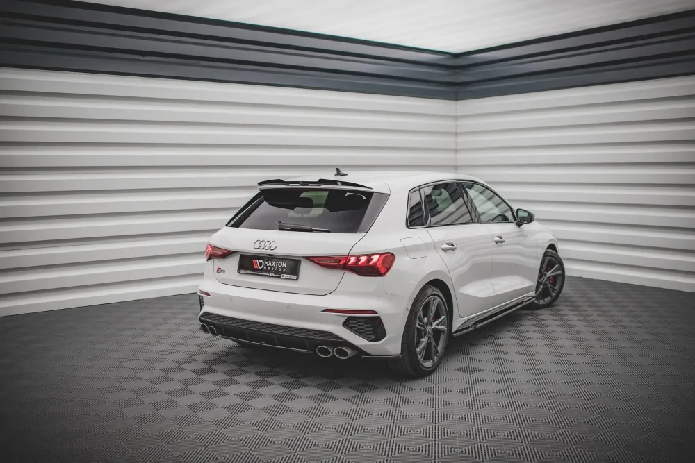 Diffuser Audi S3 Sportback 8Y 2020-2024