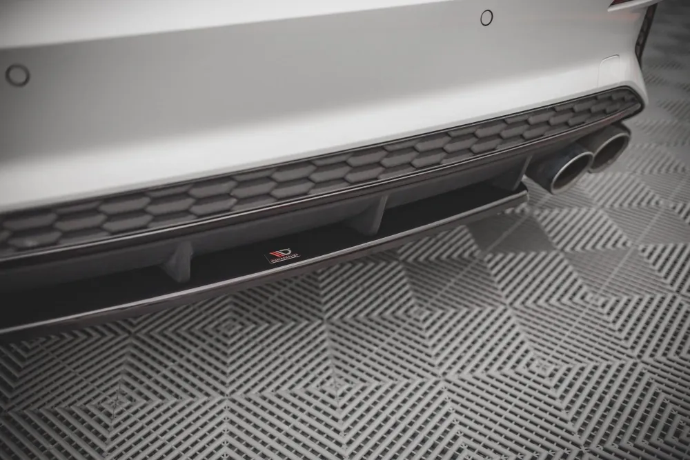 Diffuser Audi S3 Sportback 8Y 2020-2024