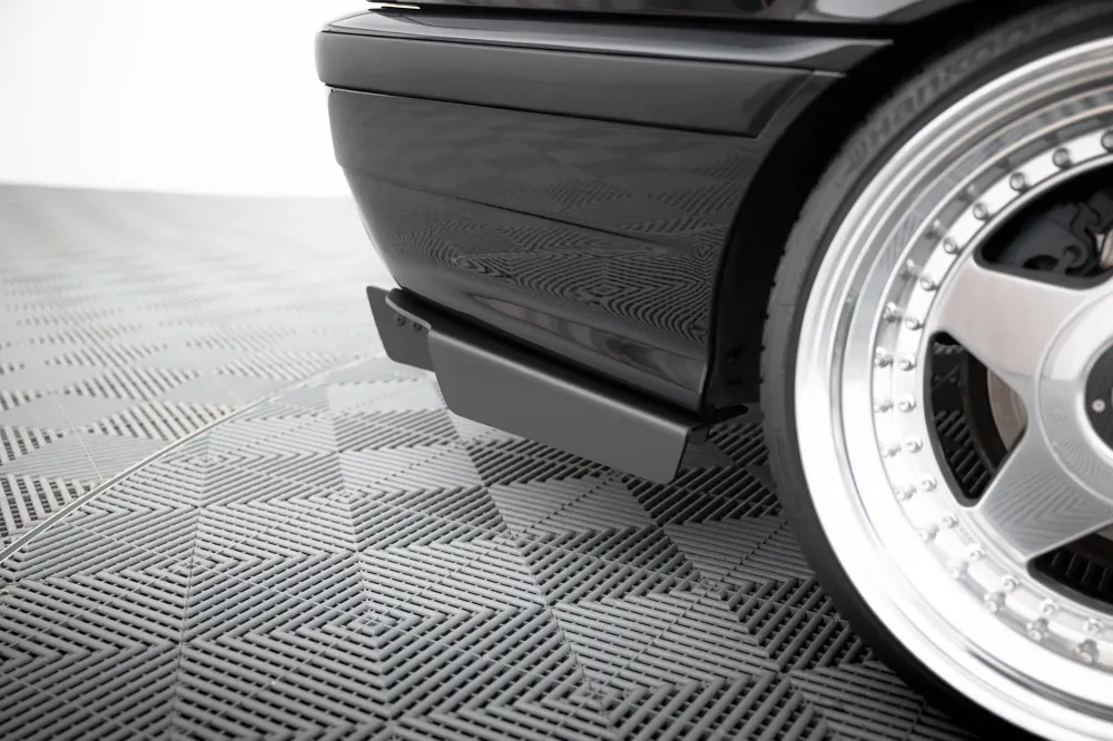 Diffuser BMW M3 E36 Coupe 3 M-Pakke