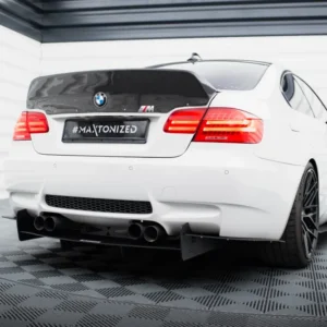 Diffuser BMW M3 E92 / E93