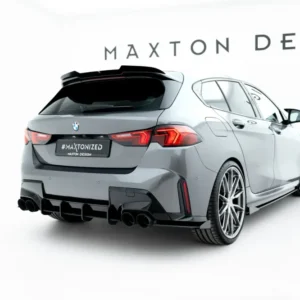 Diffuser BMW F70 M135I