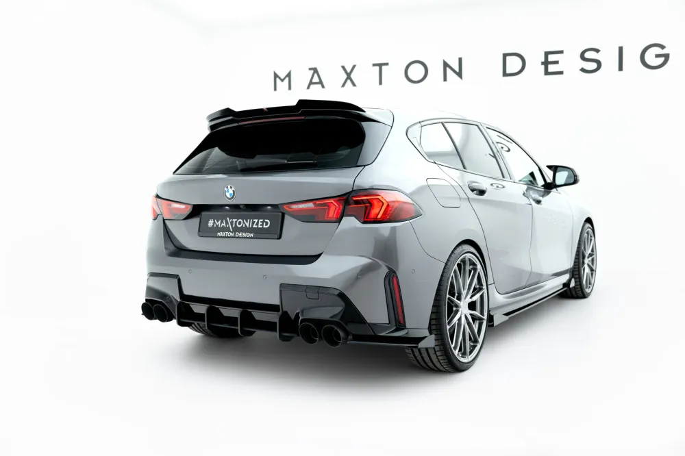 Diffuser BMW F70 M135I