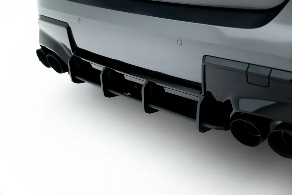 Diffuser BMW F70 M135I