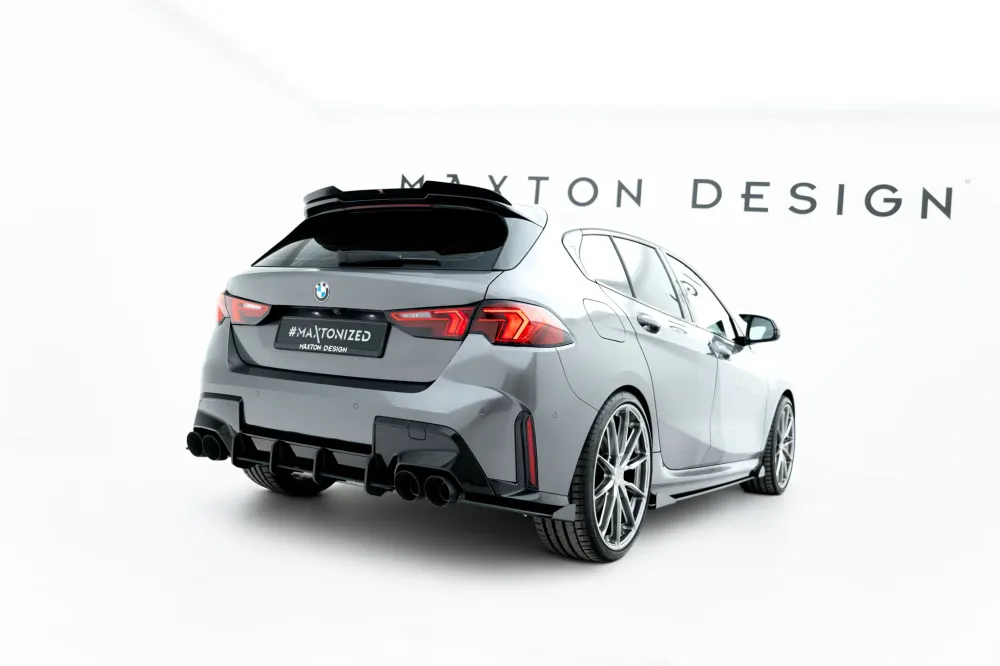 Diffuser BMW F70 M135I