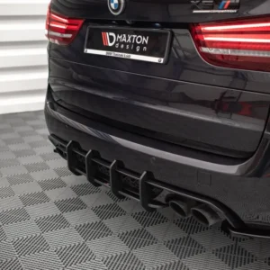 Diffuser BMW X5 M F85