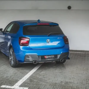 Diffuser BMW M135I F20