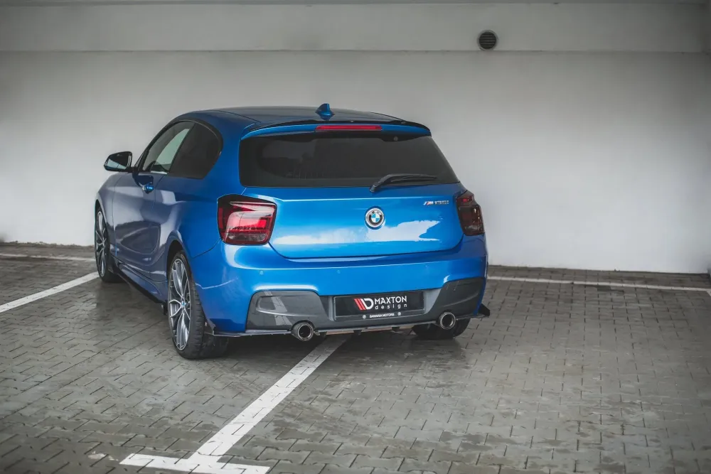 Diffuser BMW M135I F20