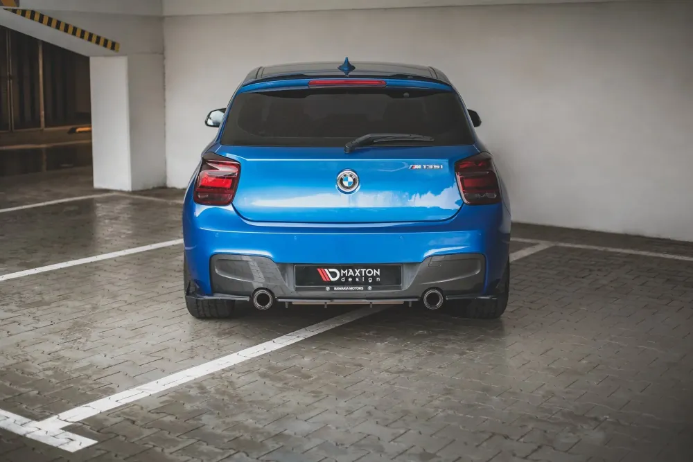 Diffuser BMW M135I F20