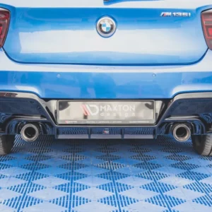 Diffuser BMW M135I F20 V.1