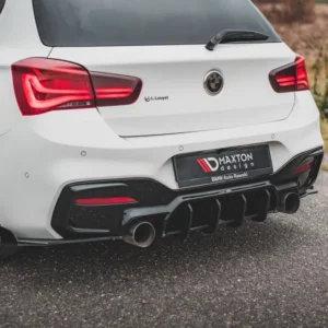Diffuser BMW M140I V.4