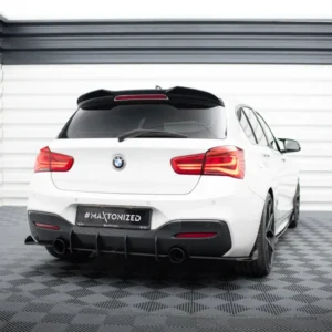 Diffuser BMW M140I V.3